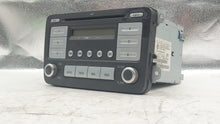 Load image into Gallery viewer, Radio Volkswagen Jetta Rabbit EOS 2006 06 2007 07 2008 08 2009 09 - NW140131
