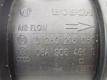 Load image into Gallery viewer, Mass Air Flow Sensor Meter MAF Q7 Beetle Golf Golf Cabriolet 00-11 - 758654
