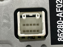 Load image into Gallery viewer, Amplifier Toyota Sequoia 2001 01 2002 02 2003 03 2004 04 - NW139974
