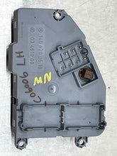 Load image into Gallery viewer, Dash Console Switch Mercedes-Benz SL500 1996 - NW167974
