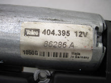 Load image into Gallery viewer, SUNROOF MOTOR Audi TT 2003 03 - 759227
