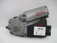 Load image into Gallery viewer, SUNROOF MOTOR Audi TT 2003 03 - 759227
