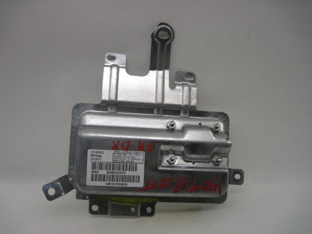 Air Bag BMW X3 2004 04 2005 05 2006 06 Left - 759229
