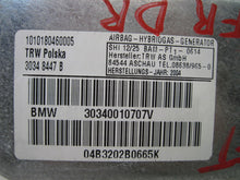 Load image into Gallery viewer, Air Bag BMW X3 2004 04 2005 05 2006 06 Left - 759229
