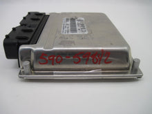 Load image into Gallery viewer, ECU ECM COMPUTER Passat 2003 03 6 cyl - 759527
