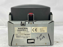 Load image into Gallery viewer, INFO GPS SCREEN Volvo S80 S60 1999 99 00 01 02 03 04 - NW106015
