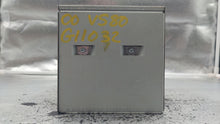 Load image into Gallery viewer, NAVIGATION COMPUTER Volvo S80 1999 99 2000 00 - NW106016

