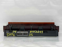 Load image into Gallery viewer, Display Screen Infiniti G35 2003 03 2004 04 - NW100108

