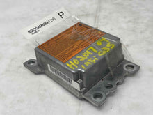 Load image into Gallery viewer, Air Bag computer Infiniti G35 2003 03 2004 04 - NW31204
