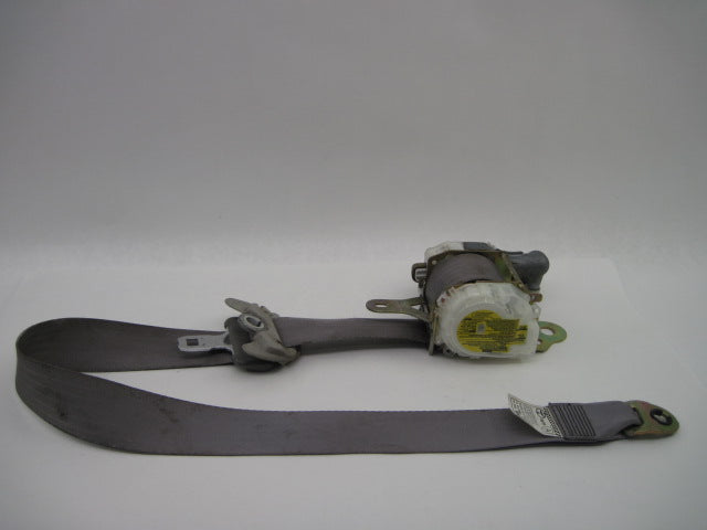 FRONT DRIVER SEAT BELT & RETRACTOR ONLY Camry 02 03 04 05 06 - 760517