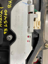 Load image into Gallery viewer, TRUNK LID MOUNTED TAIL LIGHT LAMP LS400 90 91 92 93 94 Right - NW181474
