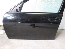 Load image into Gallery viewer, FRONT DOOR BMW 745i 745li 2002 02 2003 03 2004 04 2005 05 Left - 761432
