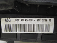 Load image into Gallery viewer, Air Bag BMW 745i 745li 760li 02 03 04 Left - 761459

