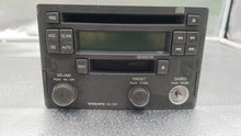 Load image into Gallery viewer, RADIO Volvo S40 2001 01 2002 02 2003 03 2004 04 - NW140308
