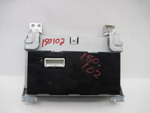 Load image into Gallery viewer, Info Display screen Infiniti FX Series Murano 2005 05 - 763277
