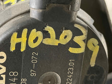 Load image into Gallery viewer, AIR INJECTION PUMP SMOG Volvo 960 1995 95 1996 96 1997 97 - NW8310
