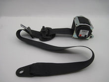 Load image into Gallery viewer, FRONT DRIVER SEAT BELT &amp; RETRACTOR ONLY Cooper Mini 1 Clubman 10-12 - 763497
