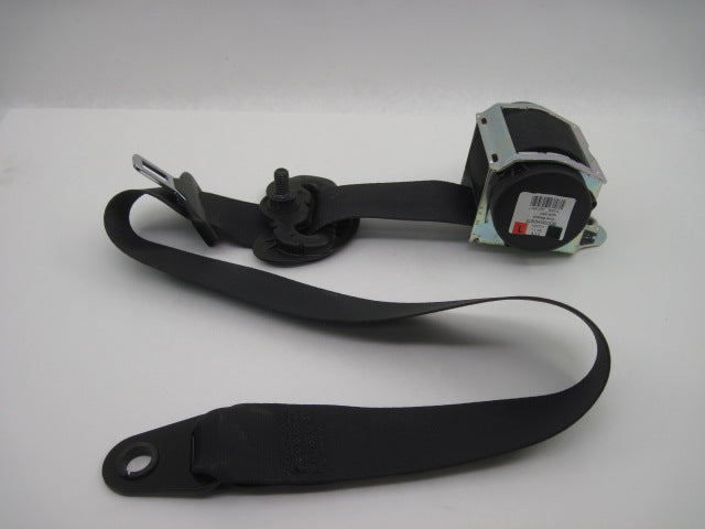 FRONT DRIVER SEAT BELT & RETRACTOR ONLY Cooper Mini 1 Clubman 10-12 - 763497