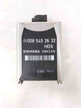 Load image into Gallery viewer, Computer  MERCEDES 300SL 1991 - NW36145
