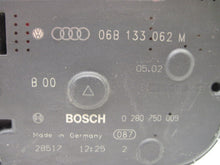 Load image into Gallery viewer, THROTTLE BODY AUDI A4 PASSAT 00 01 02 03 - 05 1.8 TURBO - 764721
