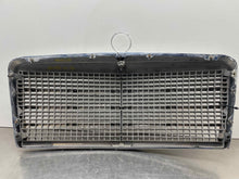 Load image into Gallery viewer, GRILL Mercedes 300d 380se 380sel 1981 81 82 83 84 85 - NW98580

