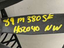 Load image into Gallery viewer, RADIATOR FAN ASSEMBLY Mercedes 380SEC 380SEL 380SE 1981 81 82 83 84 85 - NW64372
