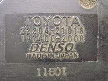 Load image into Gallery viewer, Mass Air Flow Sensor Meter MAF ES300 RX300 TC 4 Runner Avalon Camry 99-08 - 765321
