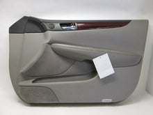 Load image into Gallery viewer, FRONT INTERIOR DOOR TRIM PANEL Lexus ES300 2002 02 - 765401
