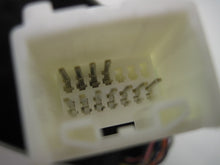 Load image into Gallery viewer, AC HEATER TEMP CONTROL Toyota Sienna 2004 04 2005 05 06 07 08 09 10 Rear CE LE - 765517
