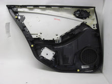 Load image into Gallery viewer, REAR INTERIOR DOOR TRIM PANEL Nissan Altima 2009 09 - 766304
