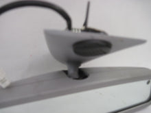 Load image into Gallery viewer, INTERIOR REAR VIEW MIRROR Mercedes C230 C240 2002 02 - 766416
