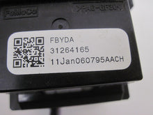 Load image into Gallery viewer, WIPER ARM SWITCH Volvo S60 S80 XC60 2010 10 2011 11 2012 12 Right - 766665
