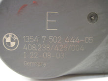 Load image into Gallery viewer, THROTTLE BODY BMW 320I 325I 525I X3 Z3 Z4 01 02 03 - 06 - 767426

