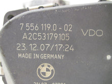 Load image into Gallery viewer, THROTTLE BODY BMW 740i 335i 535i Z4 2007 07 08 09 10 11 12 13 3.0L - 768304
