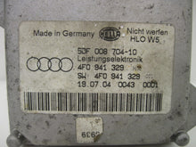 Load image into Gallery viewer, Miscallaneous Computer Audi A6 2005 05 - 768476
