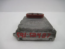 Load image into Gallery viewer, Miscallaneous Computer Audi A6 2005 05 - 768476
