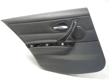 Load image into Gallery viewer, REAR DOOR TRIM PANEL BMW 335i 2008 08 - 768649
