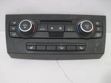 Load image into Gallery viewer, Temp Climate AC Heater Control BMW 328i 128i 135i 335i M3 2007 07 2008 08 09 - 768745
