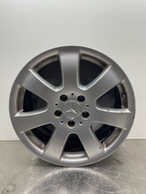 Load image into Gallery viewer, WHEEL RIM R320 R350 R500 R63 2007 07 17x7 - NW200615

