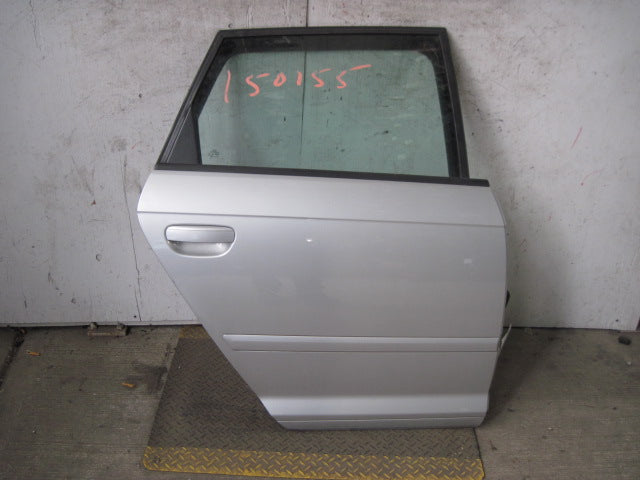 REAR DOOR Audi A3 2006 06 2007 07 2008 08 2009 09 2010 10 2011 11 2012 12 Right - 768918