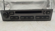 Load image into Gallery viewer, Radio Jaguar X Type 2004 04 05 06 07 08 Am FM CD - NW137830
