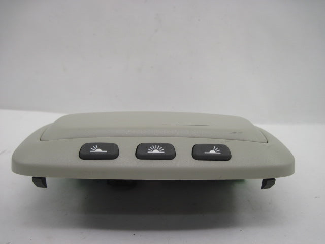 Console Volvo S60 2004 04 - 769467