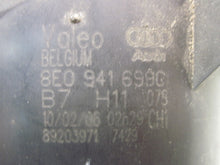 Load image into Gallery viewer, Fog Light Audi A4 S4 A3 2005 05 2006 06 2007 07 2008 08 2009 09 Left - 769655
