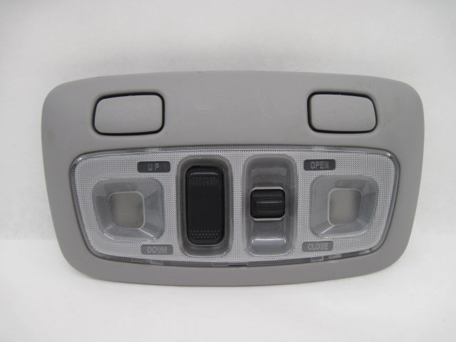 Console Saab 9-2x 2005 05 - 769800