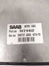 Load image into Gallery viewer, ECU ECM COMPUTER SAAB 9-3 1999 99 B204L MANUAL - NW62055
