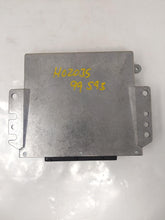 Load image into Gallery viewer, ECU ECM COMPUTER SAAB 9-3 1999 99 B204L MANUAL - NW62055
