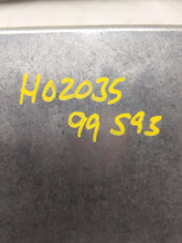Load image into Gallery viewer, ECU ECM COMPUTER SAAB 9-3 1999 99 B204L MANUAL - NW62055
