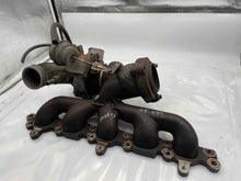 Load image into Gallery viewer, EXHAUST MANIFOLD C30 V40 V50 V70 2004 04 05 06 07 08 - NW66153
