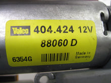 Load image into Gallery viewer, ROOF MOTOR Audi A6 S6 2002 02 - 769992

