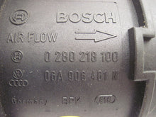 Load image into Gallery viewer, Mass Air Flow Sensor Meter MAF Volkswagen Passat 02 03 04 05 - 770721
